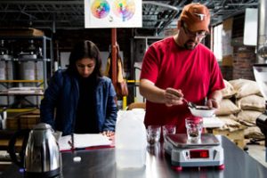 Small Business Owner
