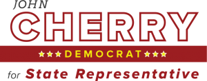 John Cherry - Democrat - for Michigan State Representative
