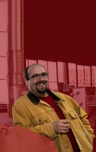 John Cherry - Democrat - for Michigan State Representative