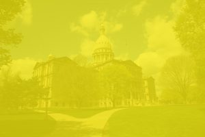 John Cherry - Democrat - for Michigan State Representative