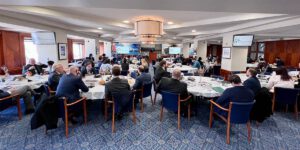 Legislators, partners celebrate Michigan wetlands